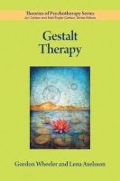 Gestalt Therapy (Paperback) - Gordon Wheeler Photo