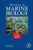 Advances in Marine Biology (Hardcover) - Michael Lesser Photo