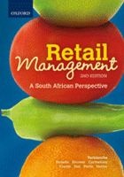 Retail Management - A South African Perspective (Paperback, 2nd Edition) - N Terblanche Photo