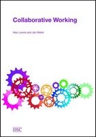 Collaborative Working (Paperback) - Alan Lawrie Photo