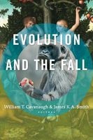 Evolution and the Fall (Paperback) - William T Cavanaugh Photo