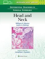 Differential Diagnoses in Surgical Pathology: Head and Neck (Hardcover, First) - William H Westra Photo