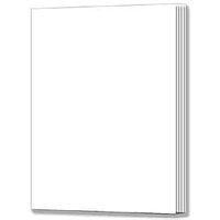 Rectangle Blank Book for Young Authors (12-Pack), Grades K - 3 (Paperback) - Instructional Fair Photo