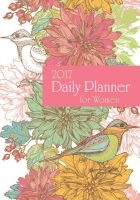 Daily Planner For Women 2017 (Hardcover) -  Photo