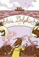 Avis Dolphin (Hardcover) - Frieda Wishinsky Photo