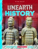 Unearth History (Paperback) -  Photo