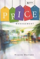 Price Management (Paperback) - R Machado Photo