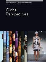 Berg Encyclopedia of World Dress and Fashion, Vol 10 - Global Perspectives (Hardcover) - Joanne B Eicher Photo