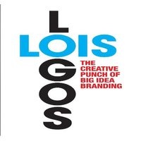  Logos - The Creative Punch of Big Idea Branding (Paperback) - George Lois Photo