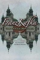  - The Office Writings (Paperback) - Franz Kafka Photo
