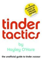 Tinder Tactics (Paperback) - Hayley OHare Photo