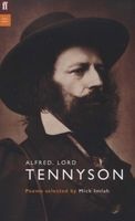 Alfred, Lord Tennyson (Paperback, Main) - Alfred Tennyson Photo