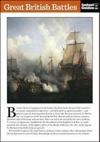 Great British Battles - The Instant Guide (Paperback) - Instant Guides Photo