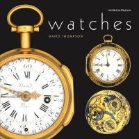 Watches (Paperback) - David Thompson Photo