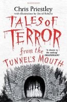 Tales of Terror from the Tunnel's Mouth (Paperback) - Chris Priestley Photo