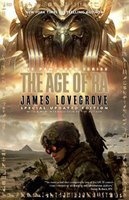 Age of Ra (Paperback) - James Lovegrove Photo
