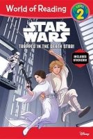 Star Wars: Trapped in the Death Star! (Paperback) - Disney Book Group Photo
