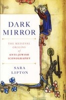 Dark Mirror (Hardcover) - Sara Lipton Photo