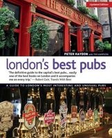London's Best Pubs (Paperback, 3rd Revised edition) - Peter Haydon Photo