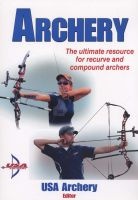 Archery (Paperback) - Usa Archery Photo