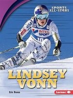 Lindsey Vonn (Paperback) - Eric Braun Photo