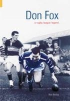 Don Fox - A Rugby League Legend (Paperback) - Ron Bailey Photo