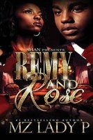 Remy and Rose' - A Hood Love Story (Paperback) - Mz Lady P Photo