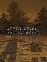 Upper Level Disturbances (Paperback) - Kevin Goodan Photo