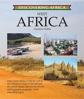 West Africa (Hardcover) - Annelise Hobbs Photo