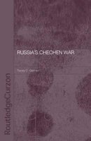 Russia's Chechen War (Hardcover) - Tracey C German Photo