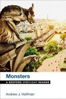 Monsters - A Bedford Spotlight Reader (Paperback) - Andrew J Hoffman Photo