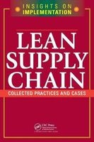 Lean Supply Chain - Collected Practices and Cases (Paperback) - Productivity Press Photo