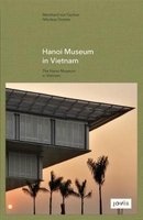 The Hanoi Museum in Vietnam (English, German, Hardcover) - Meinhard Von Gerkan Photo