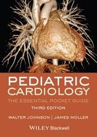Pediatric Cardiology - The Essential Pocket Guide (Paperback, 3rd Revised edition) - Walter H Johnson Photo