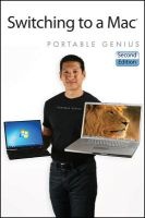 Switching to a Mac Portable Genius (Paperback, 2nd Revised edition) - Paul McFedries Photo