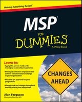 MSP For Dummies (Paperback) - Alan Ferguson Photo