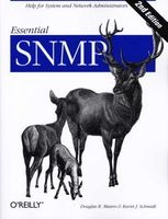 Essential SNMP (Paperback, 2nd Revised edition) - Douglas R Mauro Photo