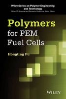 Polymers for PEM Fuel Cells (Hardcover) - Hongting Pu Photo