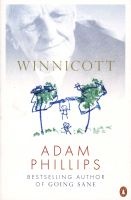 Winnicott (Paperback) - Adam Phillips Photo