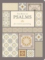 The Book of Psalms - For Creative Journaling (Paperback) - Ellie Claire Photo