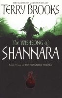 The Wishsong of Shannara (Paperback, New ed) - Terry Brooks Photo