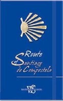 Route of Santiago de Compostela (Hardcover) - Alberto Douglas Scotti Photo