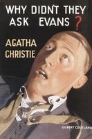 Why Didn't They Ask Evans? (Hardcover, Facsimile edition) - Agatha Christie Photo
