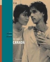 The Cinema of Canada (Paperback) - Jerry White Photo