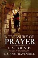 A Treasury of Prayer (Paperback) - EM Bounds Photo