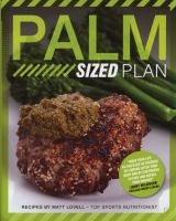 Palm Sized Plan (Hardcover) - Matt Lovell Photo