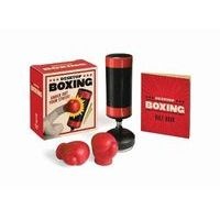 Desktop Boxing - Knock Out Your Stress! (Paperback) - Running Press Photo