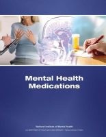 Mental Health Medications (Paperback) - U S Department of Healt Human Services Photo