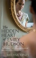 The Hidden Heart of Emily Hudson (Paperback) - Melissa Jones Photo