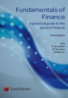 Fundamentals Of Finance (Paperback, 6th) -  Photo